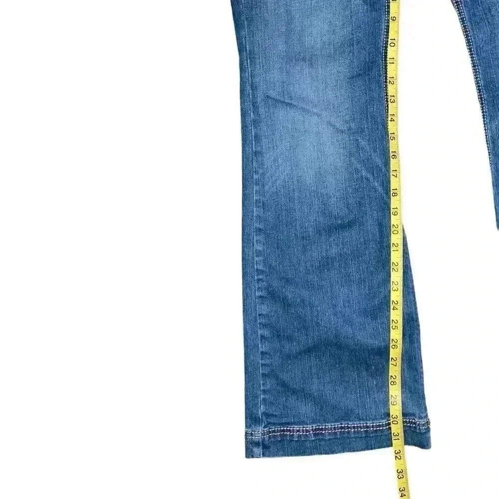 Women’s Cinch Jeans Lynden size 32/13R_7